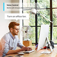 Load image into Gallery viewer, TP-Link Tapo Smart Plug Wi-Fi Outlet, Works with Amazon Alexa (Echo and Echo Dot), Google Home, Wireless Smart Socket, Device Sharing, Without Energy Monitoring, No Hub Required - Tapo P100 (4-Pack)