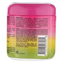 Load image into Gallery viewer, African Pride Dream Kids Olive Miracle Anti-Frizzy Conditioning Gel Smooth Edges 170 g/6 oz