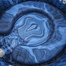 Load image into Gallery viewer, lazy spa with lights