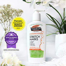 Load image into Gallery viewer, Palmer's Cocoa Butter Formula Massage Lotion for Stretch Marks 250ml