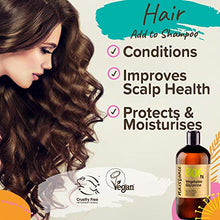 Load image into Gallery viewer, Naissance Vegetable Glycerine (Glycerol) Liquid (no. 806) 1 Litre - 100% Pure & Natural, Premium EP / BP / USP Pharmaceutical & Food Grade, Vegan, No GMO, Natural Humectant, Fragrance Free