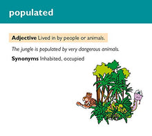 Load image into Gallery viewer, New 11+ Vocabulary Flashcards - Ages 10-11: perfect practice for the 2022 tests (CGP 11+ Vocabulary Flashcards)