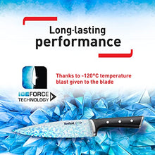 Load image into Gallery viewer, Tefal Ice Force Stainless Steel Utility Knife - 11cm - Premium Design, Long Lasting Performance - K2320914