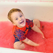 Load image into Gallery viewer, 12 Use Mega Value Baff Pack from Zimpli Kids, 4 x Gelli Baff, 2 x Slime Baff & 6 x Crackle Baff, Children's Sensory & Bath Toy, Certified Biodegradable Gift