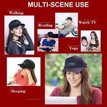 Load image into Gallery viewer, Laser Hair Growth Therapy Cap (LLLT),108 Lasers for Hair Loss Treatment for Men and Women,Stimulate Hair Growth, Regrow, Add Density, Get Thicker, Fuller Hair (Black)