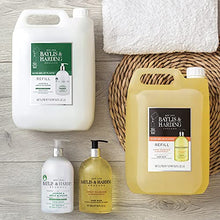 Load image into Gallery viewer, Baylis & Harding 2L Refill Jasmine and Apple Blossom Anti-Bacterial Hand Wash (Pack of 3, total 6 litres) - Vegan Friendly