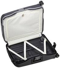 Load image into Gallery viewer, Samsonite S'cure DLX Spinner, S (55cm-34L) - GRAPHITE
