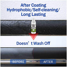 Load image into Gallery viewer, ihreesy Car Plastic Ceramic Sealing, 20ml Plastic Trim Long-lasting Hydrophobic Coating Plastic Trim Car Scratch Polish Hydrophobic Nano Coating Refurbishers Car Polish Quick Care