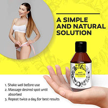 Load image into Gallery viewer, Neatly Stretch Mark Oil - A Cellulite Oil & Cellulite Remover with Sweet Almond Oil - Skin Therapy Oil & Cellulite Reducer with Organic ALmond Oil, Alternative to Cellulite Cream & Body Scrub, 250ml