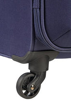 Load image into Gallery viewer, American Tourister Holiday Heat - Spinner Suitcase, 79.5 cm, 108 Litre, Blue (Navy)