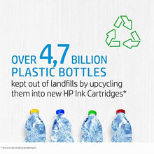 Load image into Gallery viewer, HP 3YM61AE 305 Original Ink Cartridge, Black, Single Pack