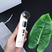 Load image into Gallery viewer, SUNMAY VFace RF Radio Frequency Facial Machine and EMS Skin Tightening Device for Skin Rejuvenation, Wrinkle Removal, Light Spots - Anti Aging Heated and Cold Face Lifting Massager