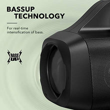 Load image into Gallery viewer, Anker Soundcore Motion Boom Portable Bluetooth Speaker with Titanium Drivers, BassUp Technology, IPX7 Waterproof, 24H Playtime, Soundcore App, Bluetooth 5.0, for Home, Party, Outdoors