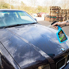 Load image into Gallery viewer, Meguiar's G190526EU Hybrid Ceramic Spray Wax 768ml Advanced SiO2 Technology
