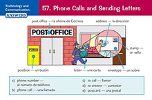 Load image into Gallery viewer, New KS3 Spanish: Vocabulary Practice Question Cards: perfect for catch-up and learning at home (CGP KS3 Languages)