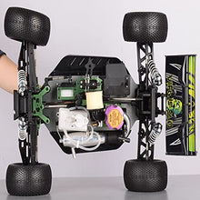 Load image into Gallery viewer, tengod FS Racing 31348PRO RC Gasoline Powered Off-road Car with 25CXP Nitro Engine, 1:18 2.4G Remote Control 4WD Electric Car High Speed 70KM/h Simulation Car Vehicle Toy for Adult, RTR