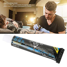Load image into Gallery viewer, Tattoo Numbing Cream, 10g Tattoo Aftercare Cream Fast Numbness Microblading Body Piercing Numb Cream Pain Relief Tattoo Accessory for Tattoo Artists