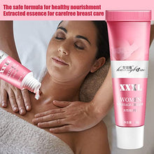Load image into Gallery viewer, LIUMEI Breast Enhancement Cream for Women - Natural Bust Cream - Saggy Breast Lift Cream - Breast Firming and Lifting Cream Breast Growth Cream for Firmer Fuller Bigger Breast