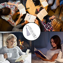 Load image into Gallery viewer, FINGERINSPIRE Teacher Appreciation Gifts Metal Bookmark Graduation Teachers Day Christmas Birthday Gifts for Teacher Tutor Professor Special Education Teachers - Thank You For Being Part Of My Story