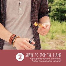 Load image into Gallery viewer, PALOSANTO - Palo Santo Sticks Popular Ayabaca - 9 Sticks - Palo Santo Wood Wild Harvested & Sustainably Sourced in Perù - Natural Incense Stick for Cleansing, Meditation and Stress Relief