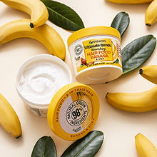 Load image into Gallery viewer, Garnier Ultimate Blends Hair Food, Banana 3-in-1 Dry Hair Mask Treatment, 390ml