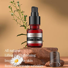 Load image into Gallery viewer, Lamptti Breast Enlargement Massage Essential Oil Drops - Breast Enlargement Massage Essential Oil | Breast Firming And Lifting Essential Oil For Saggy Breast