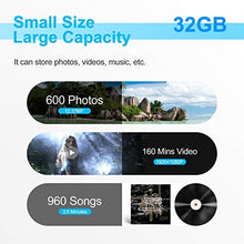 Load image into Gallery viewer, KOOTION Micro SD Card 32GB 5 Pack MicroSDHC UHS-I Memory Card Class 10 High Speed Micro SD Card, C10, U1