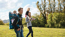 Load image into Gallery viewer, LittleLife Freedom S4 Child Carrier