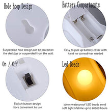 Load image into Gallery viewer, LED Light Up Letter, Valentine Gift - Light Up Marry Me Sign with Warm White LEDs - Proposal Sign, Will You Marry Me Sign, Wedding Sign, Engagement Sign, Romantic Proposal