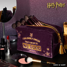 Load image into Gallery viewer, Harry Potter Gifts Make Up Bags for Women Toiletry Bag Hogwarts Travel Accessories