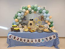 Load image into Gallery viewer, PILIN White Balloon Arch Kit for Different Table Size for Birthday Wedding and Graduation Party