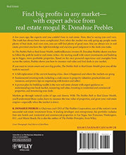 Load image into Gallery viewer, The Peebles Path to Real Estate Wealth: How to Make Money in Any Market