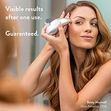 Load image into Gallery viewer, Microderm GLO Diamond Microdermabrasion Machine and Suction Tool - Clinical Micro Dermabrasion Kit for Anti Aging, Advanced Home Facial Treatment System, Blackhead Remover & Exfoliator For Acne Scars