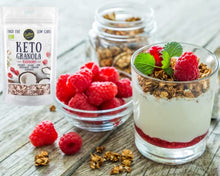 Load image into Gallery viewer, keto granola uk