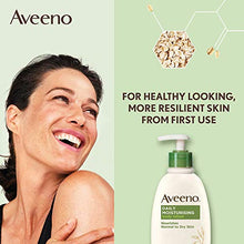 Load image into Gallery viewer, Aveeno Daily Moisturising Body Lotion 300ml