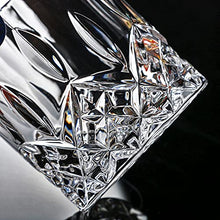 Load image into Gallery viewer, Whiskey Glasses Set of 2 and Whiskey Stone Personalised Gifts for Men Whisky Glass Whisky Gift Set Present for Father Dad Boyfriend