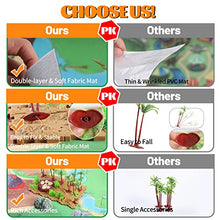 Load image into Gallery viewer, Dinosaur Toys for Boys Age 3-6, Dinasour Gift for Boys Educational Toys for 3 4 5 6 Year Old Boys Toys Age 3-6 Kids Toys Age 3 4 Presents for 3 Year Old Boys Toys Dinosaurs Play Mat Set Figures T Rex