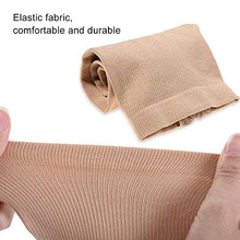 Load image into Gallery viewer, Casiz Dr Sock Soothers, Plantar Fasciitis Socks for Men & Women Great Foot Care Compression Foot Sleeves with Arch & Ankle Support Nude S or M 1 x Pair