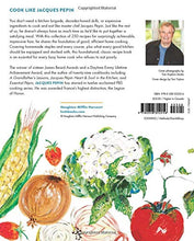 Load image into Gallery viewer, Jacques Pépin Quick & Simple: Simply Wonderful Meals With Surprisingly Little Effort