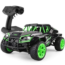 Load image into Gallery viewer, GizmoVine Remote Control Car, 4WD Off Road RC Car, 2.4GHz 15.5MPH High Speed Racing Toy Car for Kids & Adults