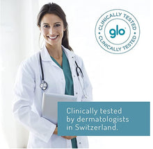 Load image into Gallery viewer, Glo910+ Anti Cellulite Massage Machine with 4 Massage Heads | Ultimate Tool for Toning Legs, Butt, Thighs and Tired Heavy Muscles | Perfect for Body Scrub or Exfoliation Session