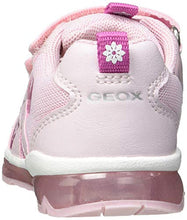 Load image into Gallery viewer, Geox Baby B TODO Girl A Shoes, Pink, 3.5 UK Child