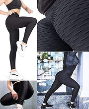 Load image into Gallery viewer, anti cellulite leggings uk
