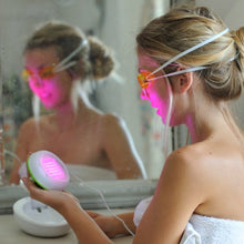 Load image into Gallery viewer, Lumie Clear Light Therapy Treatment for Acne