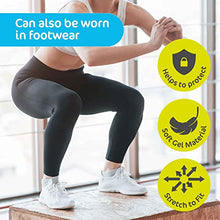 Load image into Gallery viewer, toe protectors for running