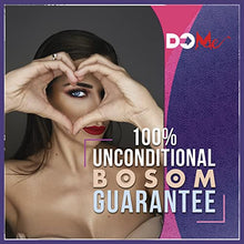 Load image into Gallery viewer, Do Me Premium Breast Enhancement Cream - Bra Buster - Turn Heads With a Bigger Fuller Rack - Bust Growth Enhancer Cream to Lift, Firm and Tighten Breast Naturally - Powerful and Potent Formula (4oz)