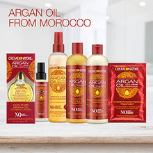 Load image into Gallery viewer, Creme of Nature Argan Oil Intensive Conditioning Treatment 354 ml, Clear