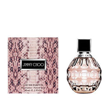 Load image into Gallery viewer, Jimmy Choo Original Eau de Parfum, 60 ml