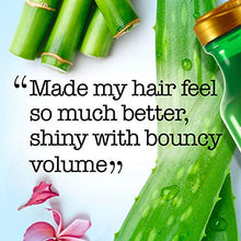 Load image into Gallery viewer, Maui Moisture Thickening and Volumising Aloe Vera and Bamboo Sulphate Free Shampoo 385ml
