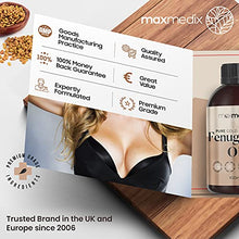 Load image into Gallery viewer, Fenugreek Oil 100ml - Pure Cold Pressed Fenugreek Extract Oil for Skin, Body, Nails & Hair - Fenugreek Essential Oil for Beard Growth, Hair Growth & Toned Skin - Vegan Friendly - for Both Women & Men